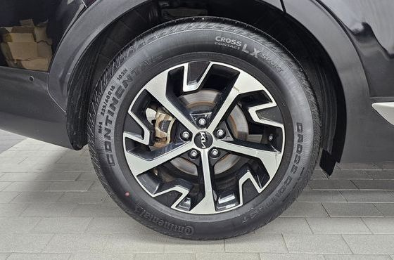 Kia Sportage Signature Gravity 2WD — пробег 96 082 км — фото 5 из 5