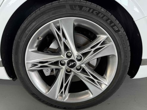 Genesis G90 Gasoline 3.5 Turbo AWD — пробег 75 368 км — фото 5 из 5