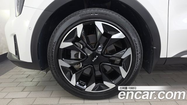 Kia Sorento Diesel 2.2 4WD Signature — пробег 35 933 км — фото 5 из 5