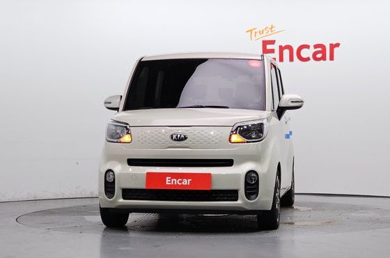 Kia RAY Signature — пробег 84 534 км — фото 3 из 5