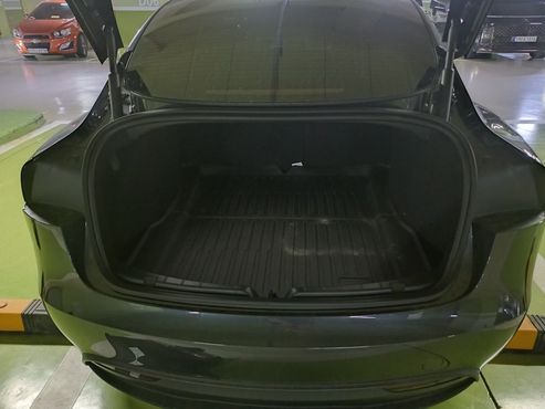 Tesla Model 3 스탠다드 RWD — пробег 5 518 км — фото 4 из 5