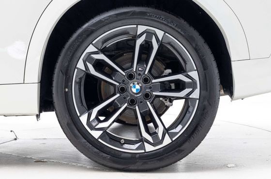 BMW X2 (F39) xDrive 20i M Sport — пробег 4 275 км — фото 5 из 5