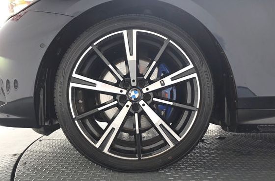 BMW 5-Series 530i xDrive M Sport — пробег 131 116 км — фото 5 из 5
