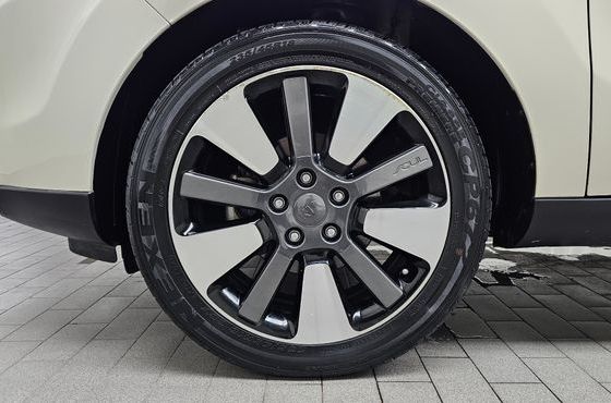 Kia Soul 1.6 Diesel Noblesse — пробег 94 975 км — фото 5 из 5