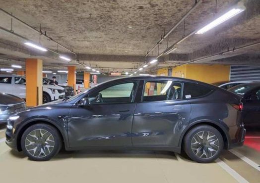 Tesla Model Y L Long Range AWD — пробег 1 км — фото 5 из 5