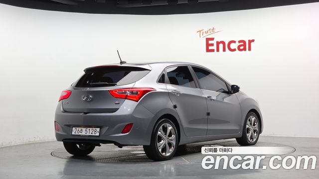 Hyundai i30 1.6 GDI Extreme — пробег 67 206 км — фото 2 из 5