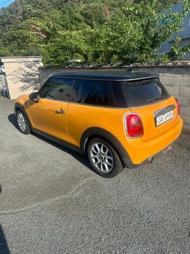 Mini Cooper HIGH Third Generation — пробег 117 788 км — фото 5 из 5