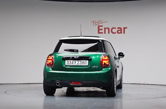 Mini Cooper HIGH Third Generation — пробег 28 983 км — фото 4 из 5