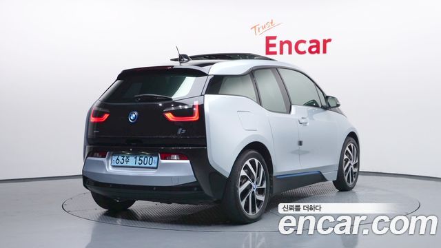 BMW i3 SOL+ — пробег 63 387 км — фото 2 из 5