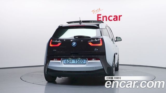 BMW i3 SOL+ — пробег 63 387 км — фото 4 из 5