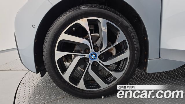 BMW i3 SOL+ — пробег 63 387 км — фото 5 из 5