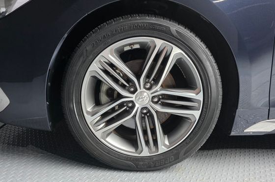 Hyundai Grandeur 3.0 Exclusive — пробег 99 681 км — фото 5 из 5