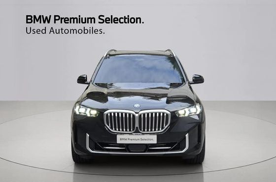 BMW X5 xDrive 50e xLine — пробег 12 030 км — фото 3 из 5