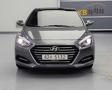 Hyundai i40 1.7 VGT PYL — пробег 181 906 км — фото 2 из 5