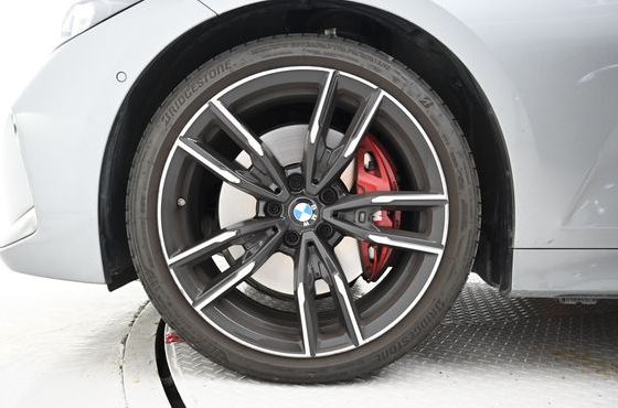 BMW 3-Series M340i xDrive Touring Pro — пробег 14 095 км — фото 5 из 5