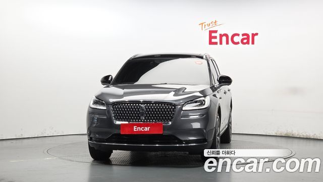 Lincoln Corsair 2.0 Reserve AWD — пробег 77 330 км — фото 3 из 5