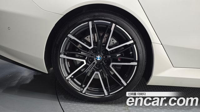 BMW M5 M5 Sedan — пробег 9 350 км — фото 5 из 5