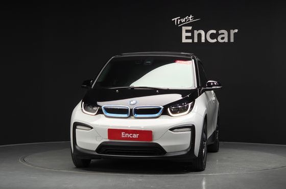 BMW i3 SOL+ — пробег 48 131 км — фото 3 из 5