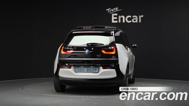 BMW i3 SOL+ — пробег 48 131 км — фото 4 из 5