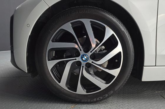 BMW i3 SOL+ — пробег 48 131 км — фото 5 из 5