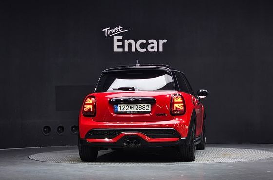 Mini Cooper Classic Third Generation — пробег 30 889 км — фото 4 из 5