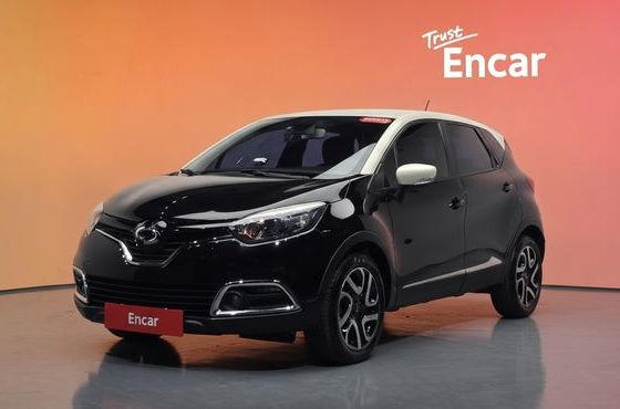 Renault (Samsung) QM3 LE — пробег 77 520 км — фото 1 из 5