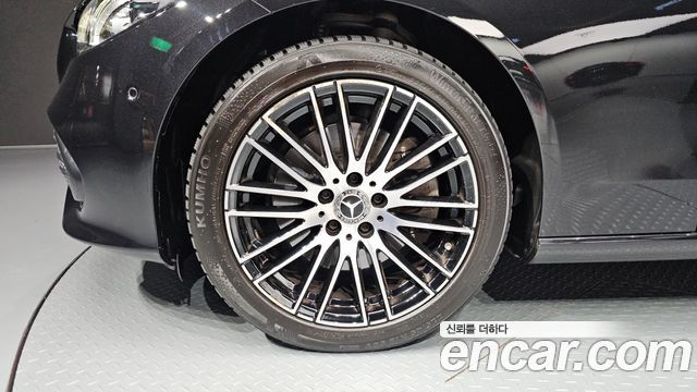 Mercedes-Benz C-Class из Кореи Encar