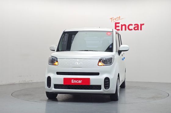 Kia RAY Van Standard — пробег 34 252 км — фото 3 из 5
