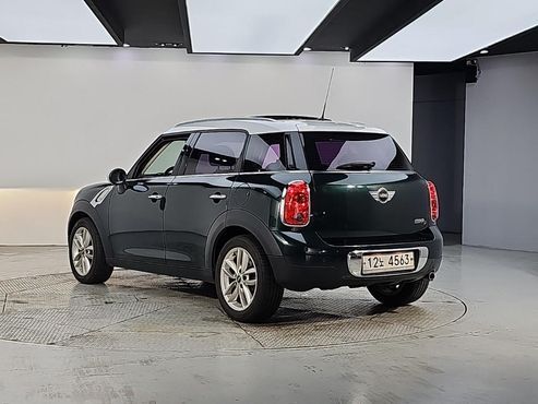 Mini Countryman Standard 1st — пробег 147 707 км — фото 3 из 5