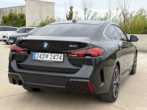 BMW 2-Series 220 M Sport Design — пробег 4 037 км — фото 4 из 5