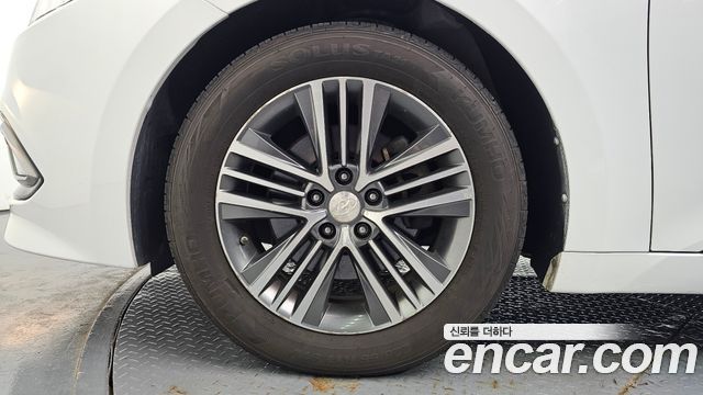 Hyundai Grandeur Premium — пробег 101 645 км — фото 5 из 5