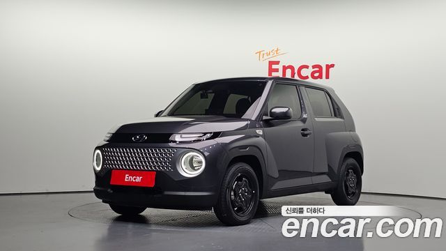 Hyundai Casper The Essential Light — пробег 16 056 км — фото 1 из 5