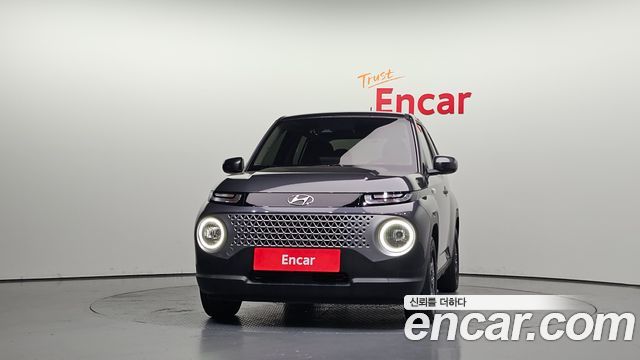Hyundai Casper The Essential Light — пробег 16 056 км — фото 3 из 5