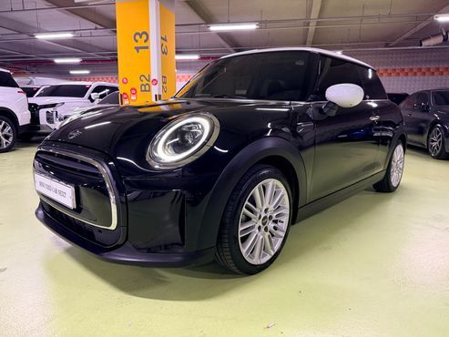 Mini Cooper 클래식 플러스 3rd — пробег 16 808 км — фото 1 из 5