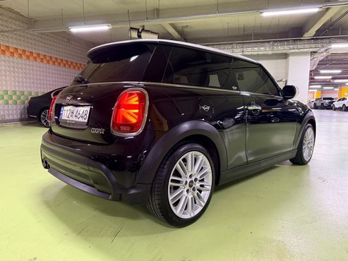 Mini Cooper 클래식 플러스 3rd — пробег 16 808 км — фото 2 из 5