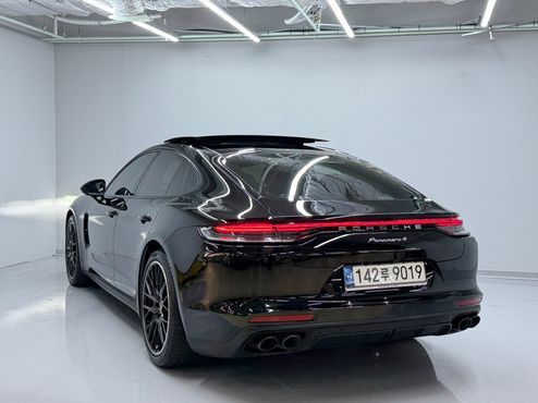 Porsche Panamera 2.9 AWD — пробег 37 000 км — фото 4 из 5