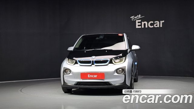 BMW i3 SOL — пробег 133 749 км — фото 3 из 5