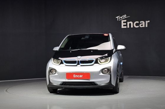 BMW i3 SOL — пробег 133 749 км — фото 3 из 5