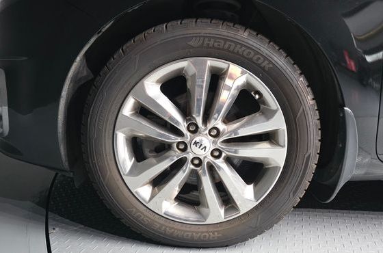 Kia Carnival 9-seater Prestige — пробег 182 461 км — фото 5 из 5
