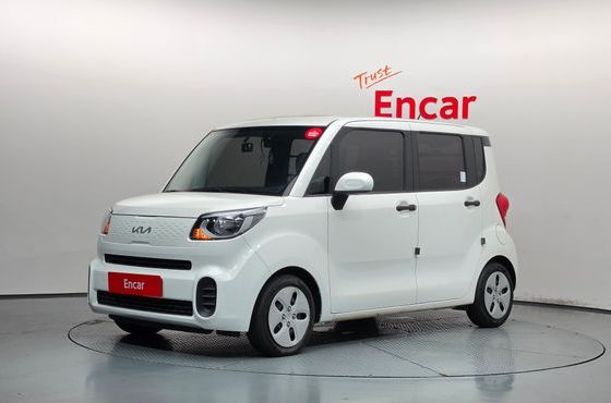 Kia RAY Van Standard — пробег 90 138 км — фото 1 из 5