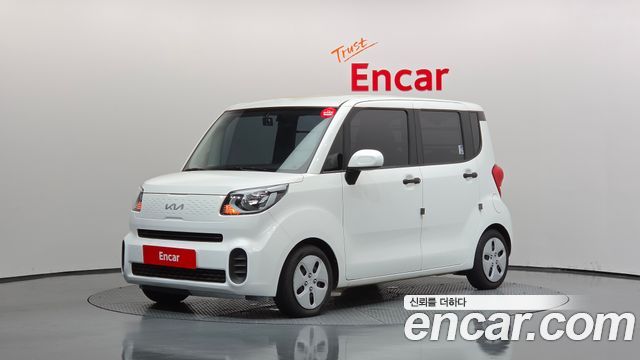 Kia RAY Van Standard — пробег 71 111 км — фото 1 из 5