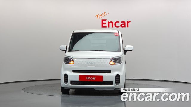 Kia RAY Van Standard — пробег 71 111 км — фото 3 из 5