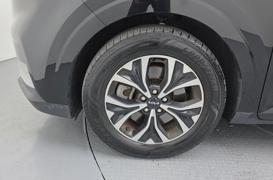 Kia Carnival Diesel 9-Seater Prestige — пробег 49 989 км — фото 5 из 5