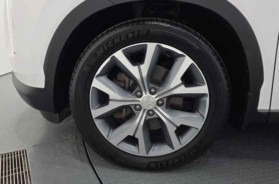 Hyundai Palisade Diesel 2.2 4WD Prestige — пробег 172 136 км — фото 5 из 5