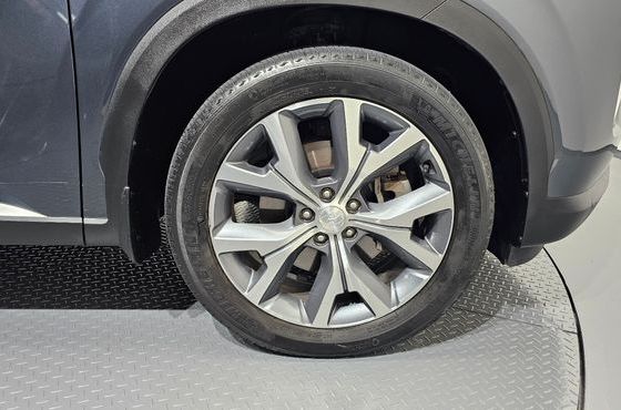 Hyundai Palisade Diesel 2.2 2WD Prestige — пробег 61 336 км — фото 5 из 5