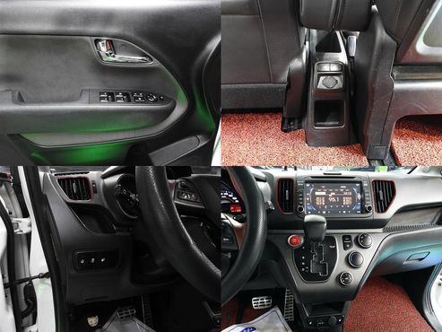 Kia RAY Turbo Prestige — пробег 112 285 км — фото 5 из 5