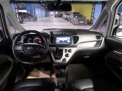 Kia RAY Luxury — пробег 149 040 км — фото 5 из 5