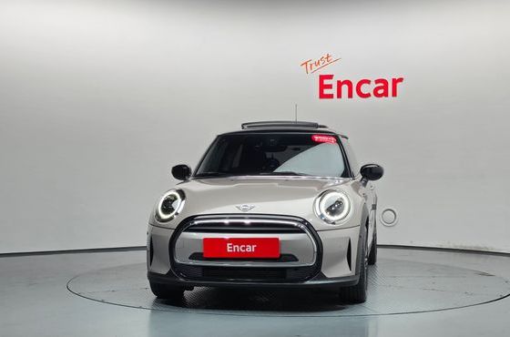 Mini Cooper 클래식 플러스 3rd — пробег 15 208 км — фото 3 из 5