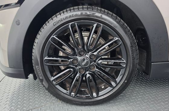 Mini Cooper 클래식 플러스 3rd — пробег 15 208 км — фото 5 из 5