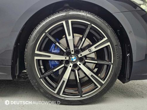 BMW 5-Series 530i xDrive M Sport — пробег 16 751 км — фото 5 из 5